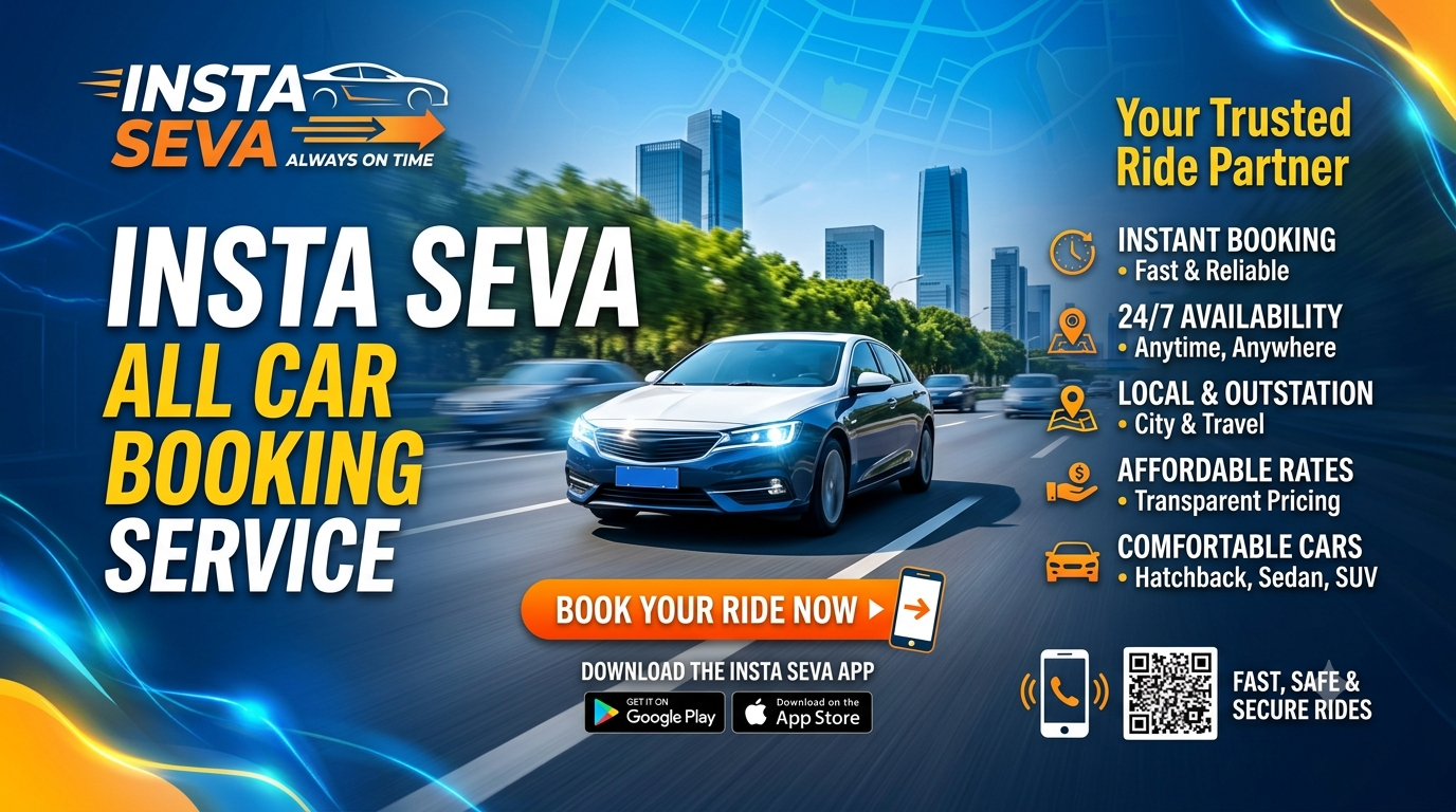 All Car booking service 
