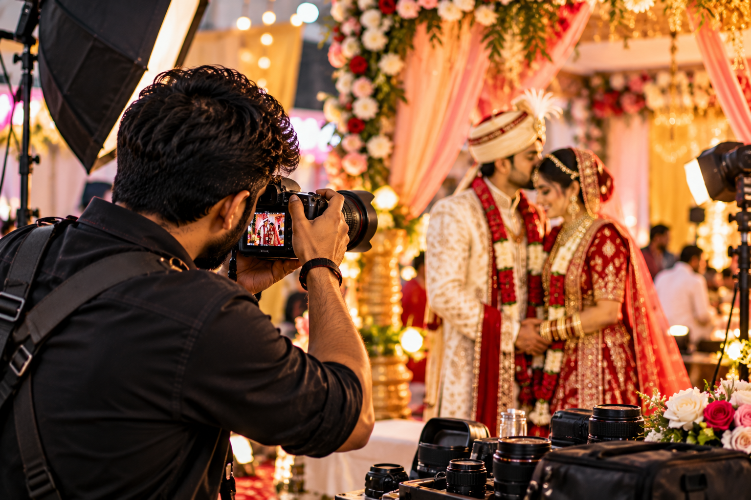 Photographer