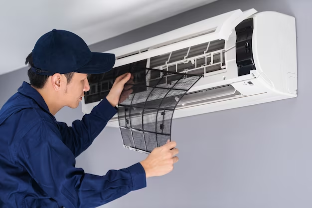 AC Repair & Service