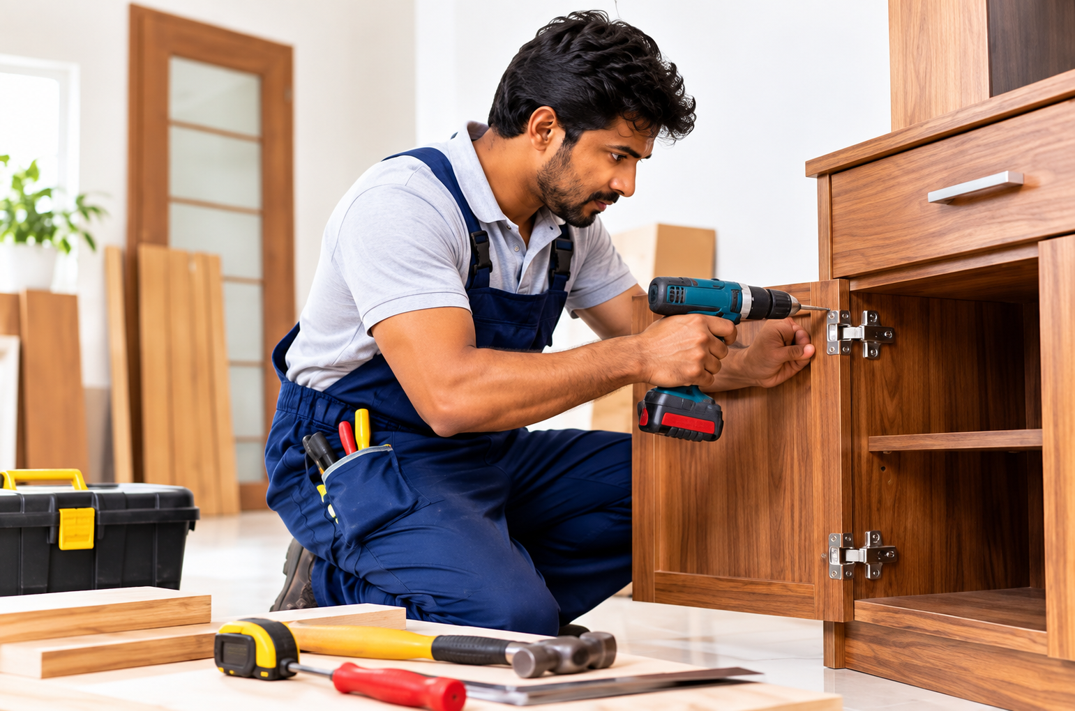Carpenter