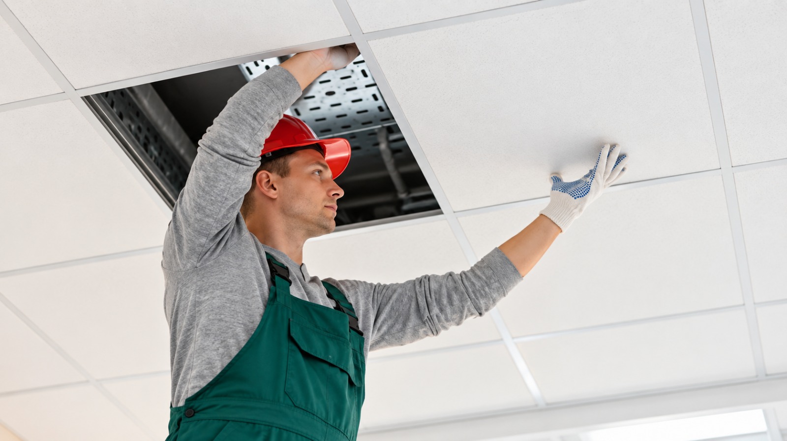 false Ceiling Service