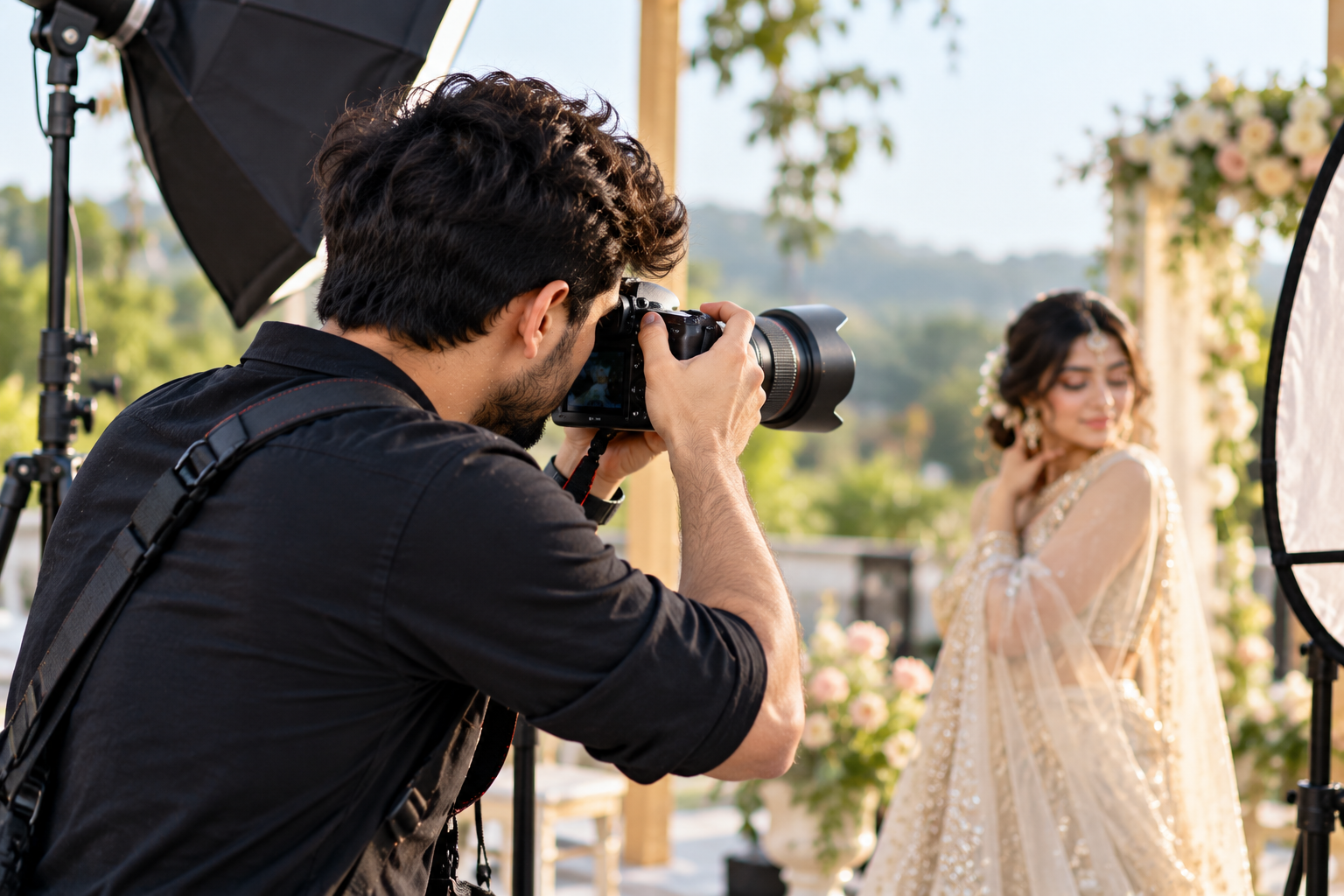 Photographer