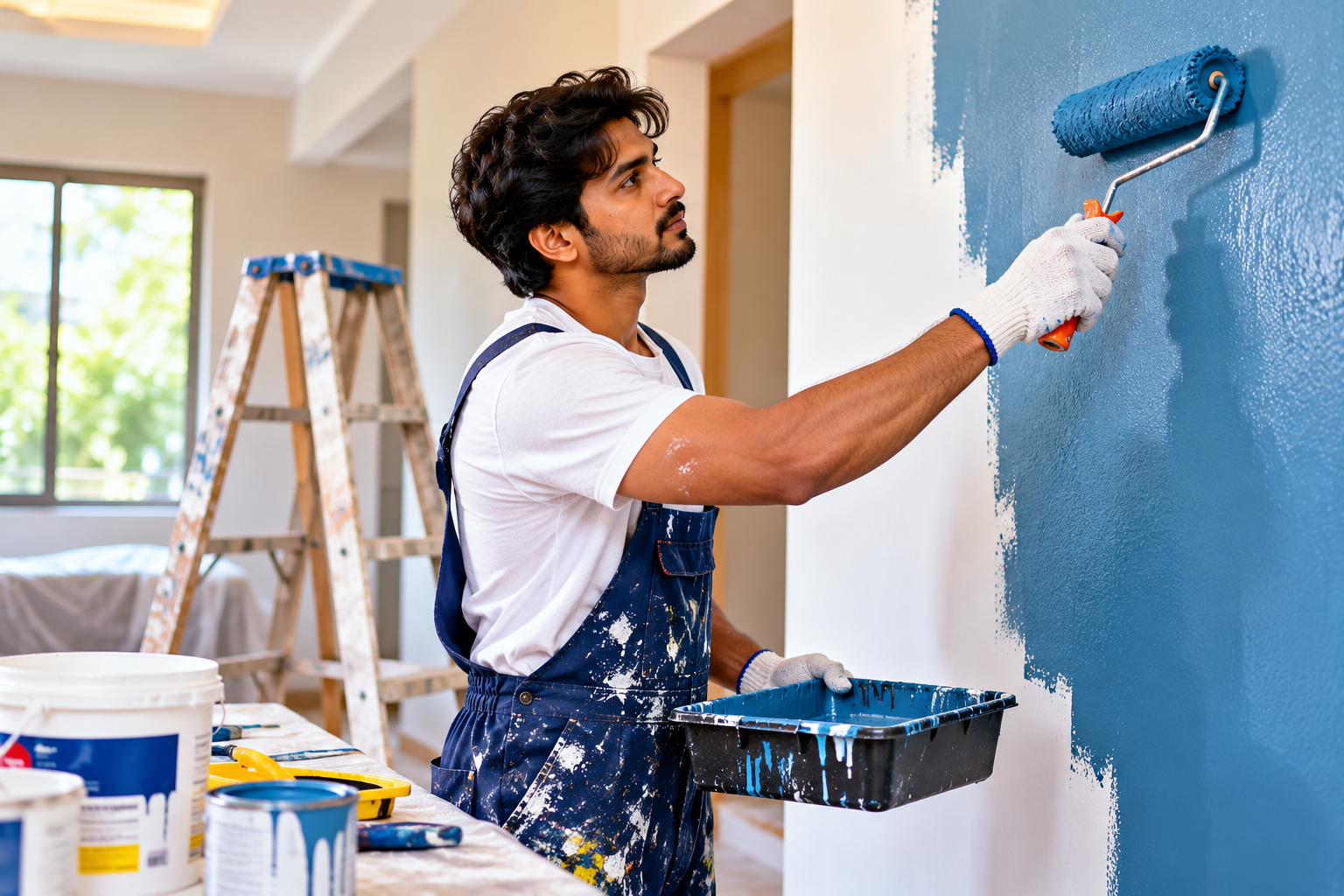 Painter