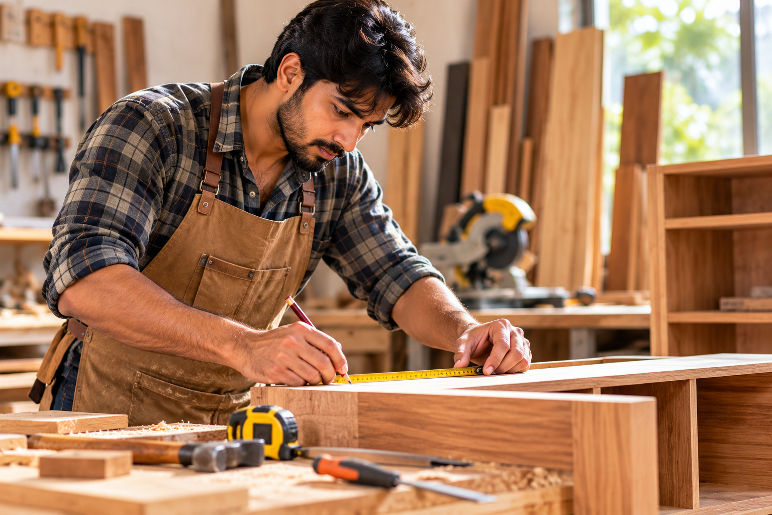 Carpenter