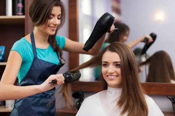 Salon for Women