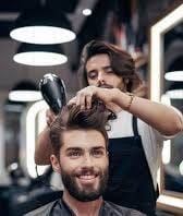 Salon & Spa for Men