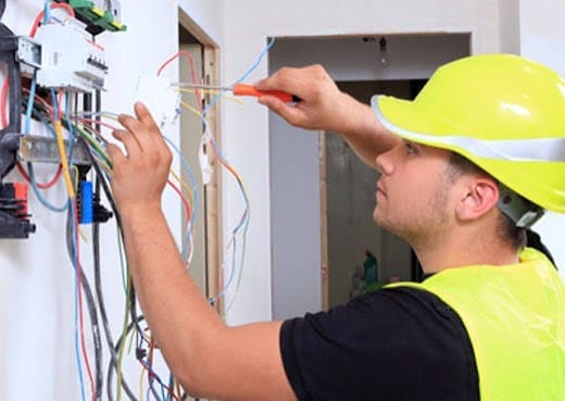 Electrician