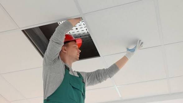 Fallse Ceiling Service