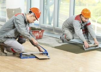 Marble & Tile Service