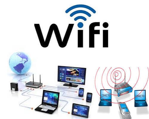 Internet Broadband Service