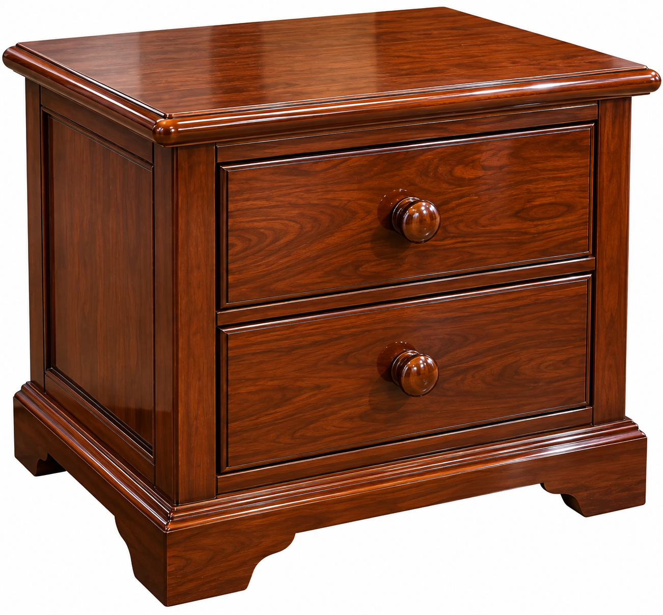 Bedside table polish  estimate
