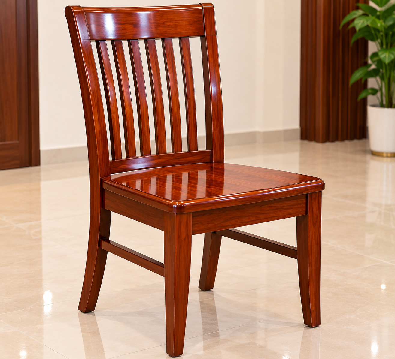 Chair polish estimate