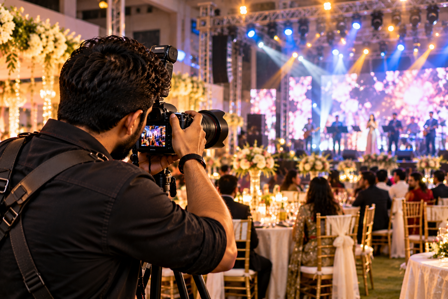 Event Photo&Videography