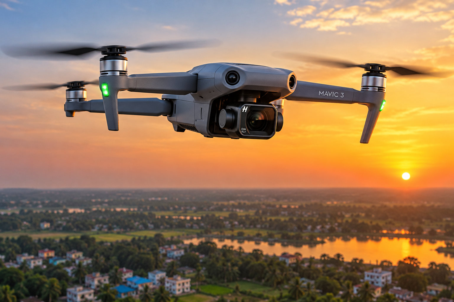 Drone 