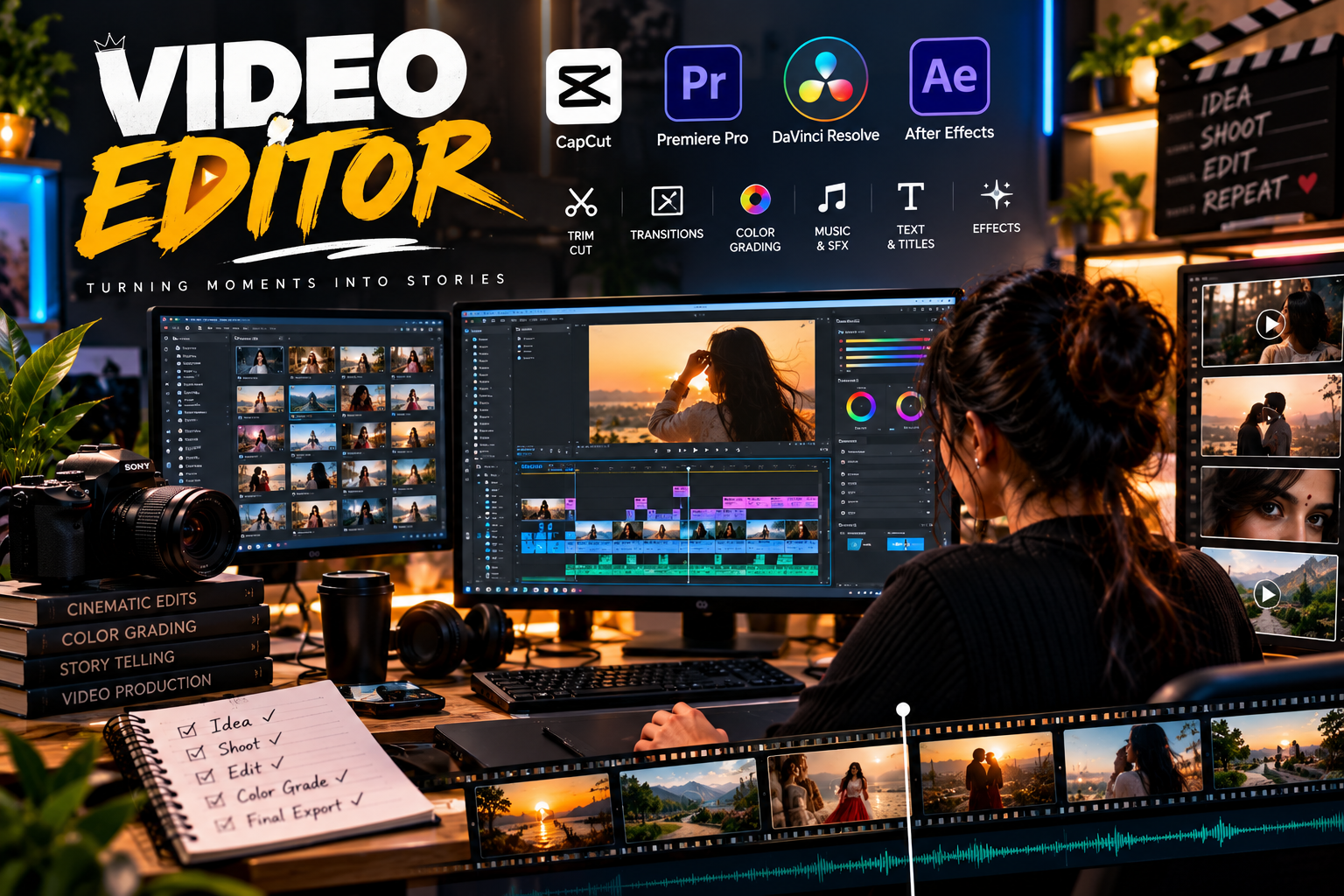 Video Editor