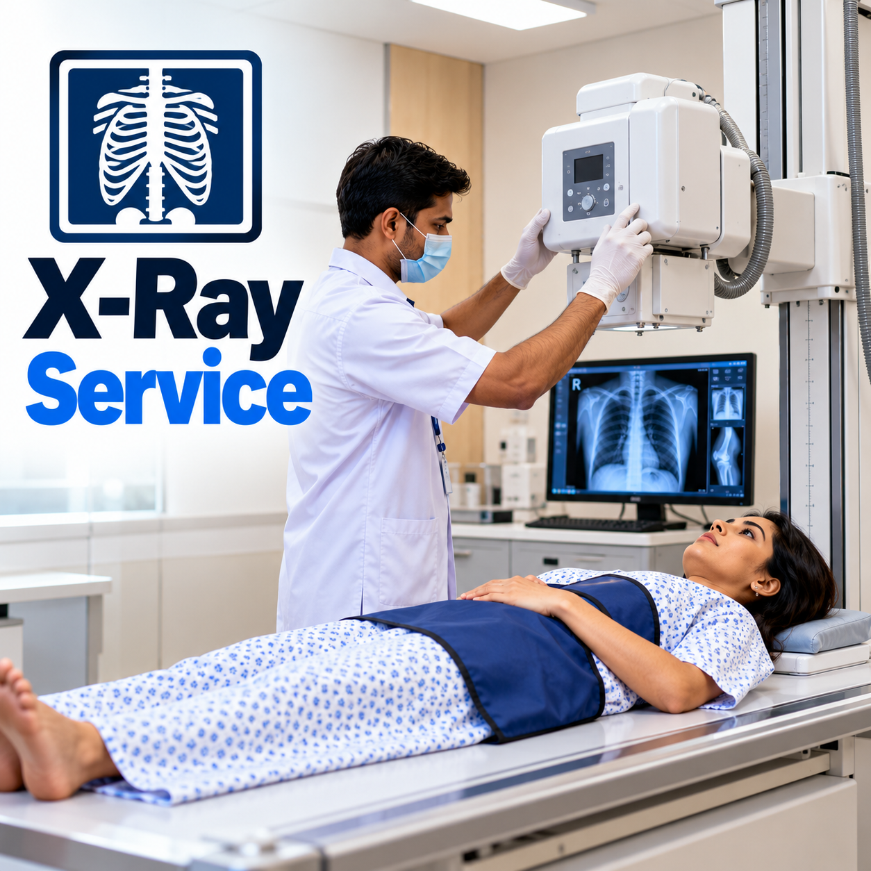 X-Ray Service