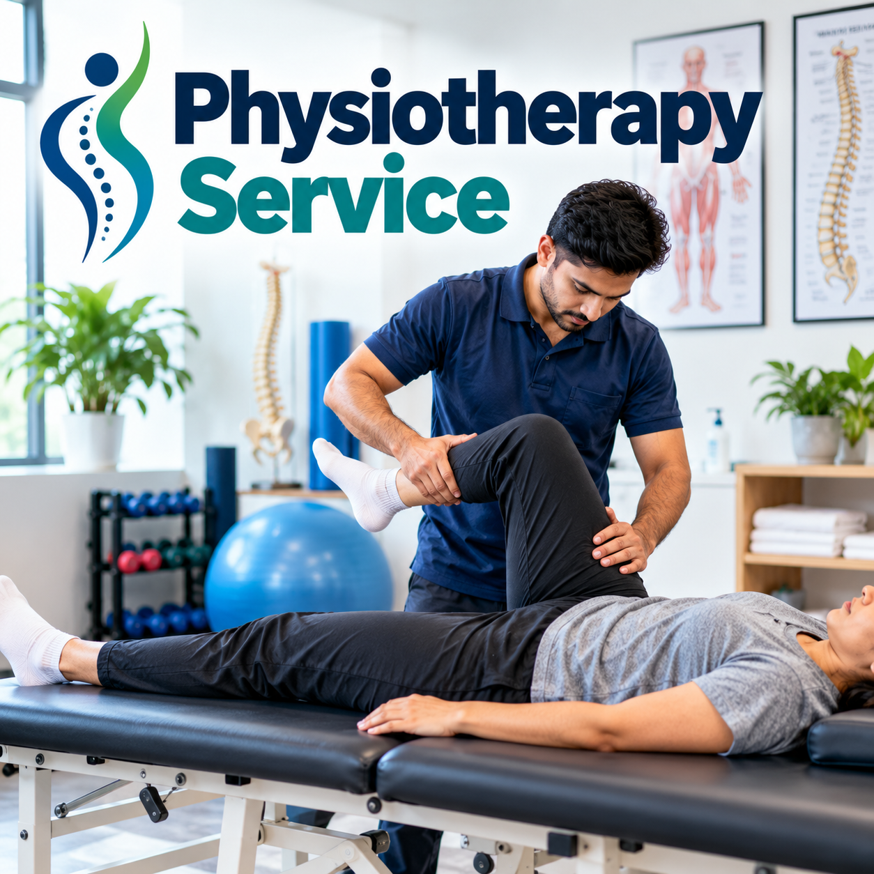 Physiotherapy