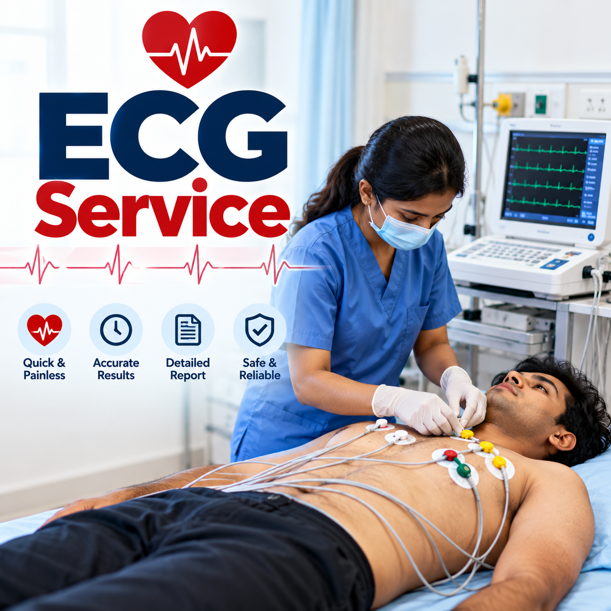 ECG Service