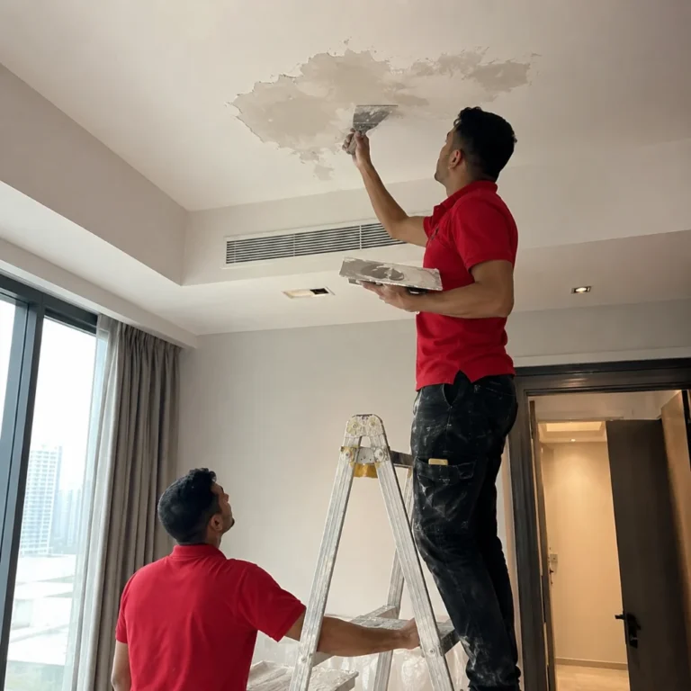 CCTV repair